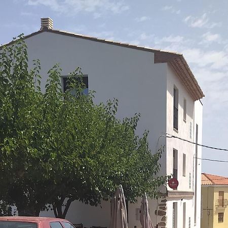 Cal Mistero Villa Useras Kültér fotó