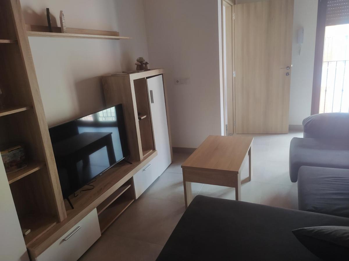 Cal Mistero Villa Useras Kültér fotó